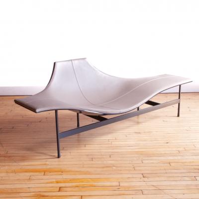 Jean Marie Massaud B B Italia Terminal 1 Chaise by Jean Marie Massaud 