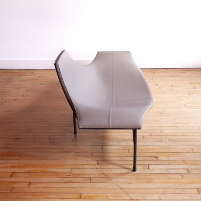 Jean Marie Massaud B B Italia Terminal 1 Chaise by Jean Marie Massaud 