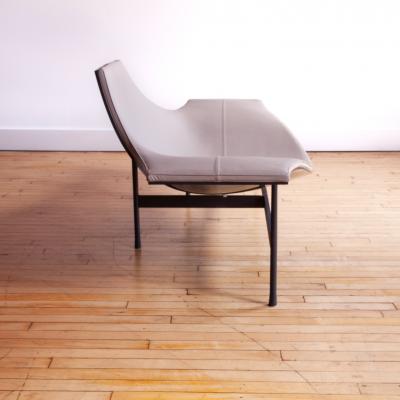 Jean Marie Massaud B B Italia Terminal 1 Chaise by Jean Marie Massaud 