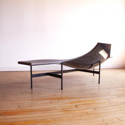 Jean Marie Massaud B B Italia Terminal 1 Chaise by Jean Marie Massaud 