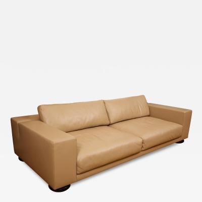 Jean Marie Massaud Complice Sofa