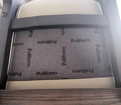 Jean Marie Massaud Set of Five Poliform Ventura Counter Stool by Jean Marie Massaud