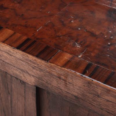 Jean Michel Frank An Inlaid Cabinet in the Manner of Jean Michel Frank Contemporary 