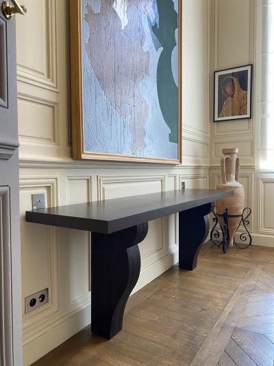 Jean Michel Frank Consol