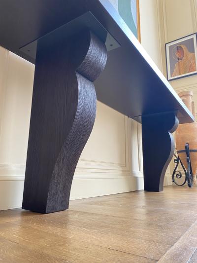 Jean Michel Frank Consol