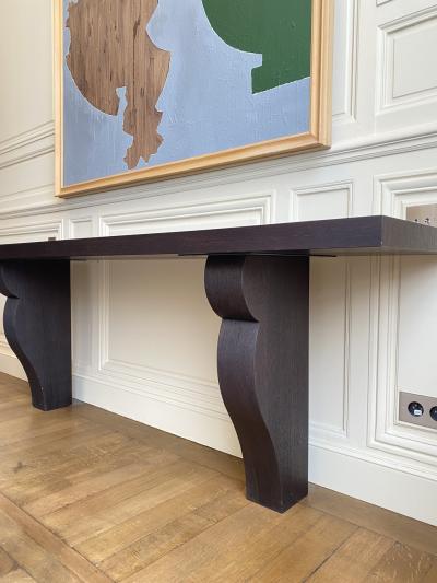 Jean Michel Frank Consol