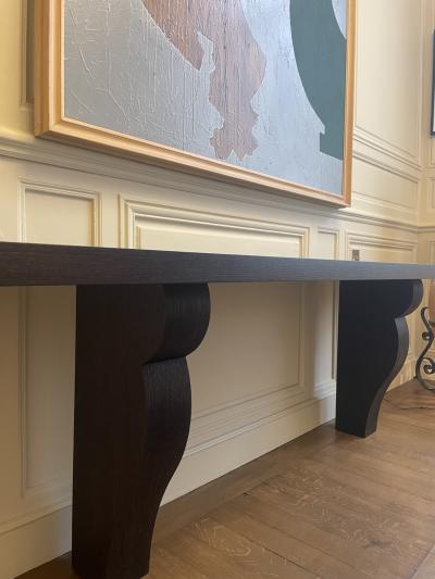 Jean Michel Frank Consol