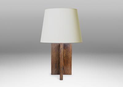 Jean Michel Frank Pair of Table Lamps by Jean Michel Frank