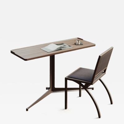 Jean Michel Wilmotte Pupitre Desk by Jean Michel Wilmotte for Tato