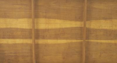 Jean Pascaud French Art Deco Palisander Wood Dining Table