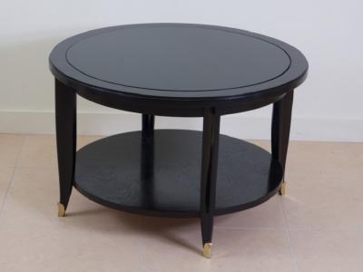Jean Pascaud Jean Pascaud Low Table