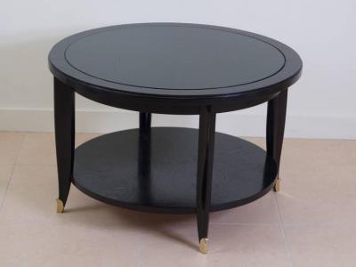 Jean Pascaud Jean Pascaud Low Table