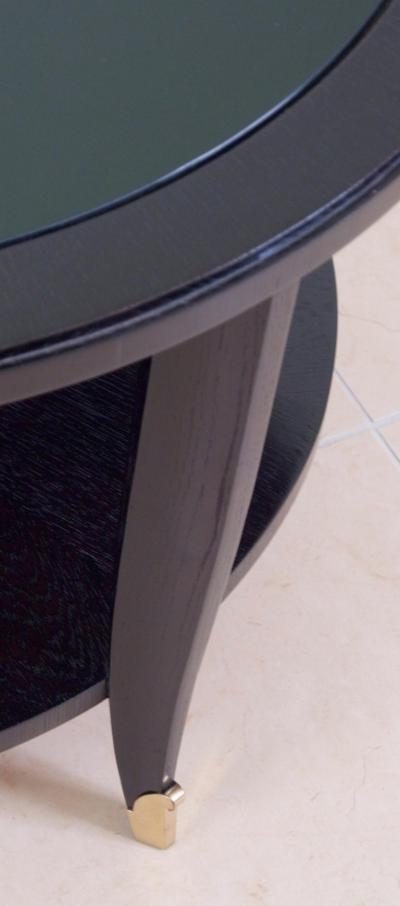 Jean Pascaud Jean Pascaud Low Table