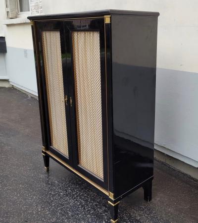 Jean Pascaud Jean Pascaud Neo classic forties cabinet