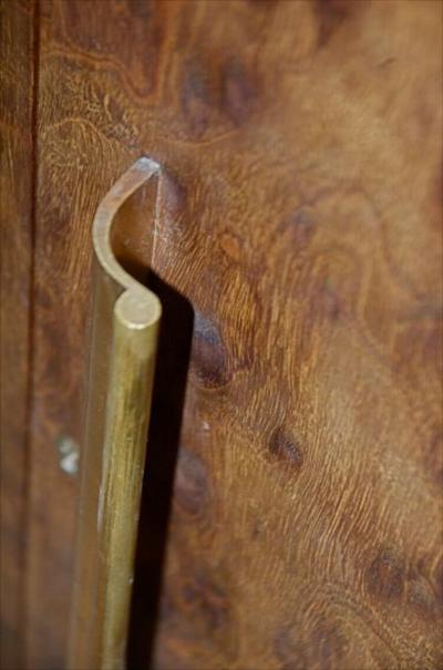 Jean Pascaud Jean Pascaud armoire cabinet