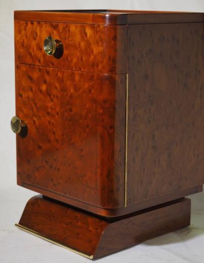 Jean Pascaud Jean Pascaud armoire cabinet