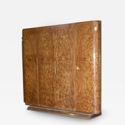 Jean Pascaud Jean Pascaud armoire cabinet