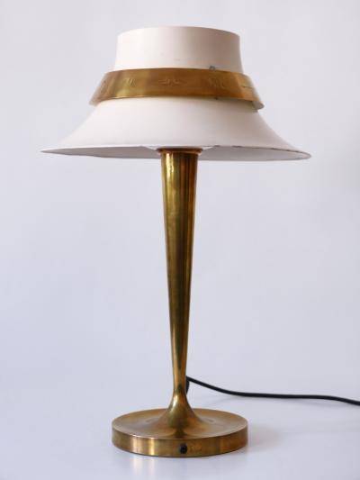 Jean Perzel Exceptional Art Deco Zodiac Desk Light or Table Lamp by Jean Perzel France 1940s
