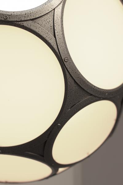 Jean Perzel Fine French 1960s Pendant by Jean Perzel