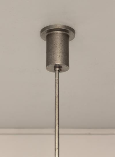 Jean Perzel Fine French 1960s Pendant by Jean Perzel