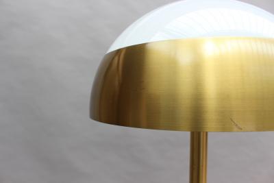 Jean Perzel Fine French Art Deco Table Lamp by Jean Perzel