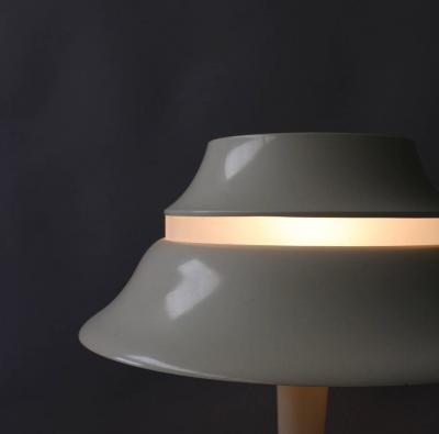 Jean Perzel French Art Deco Table Lamp by Jean Perzel
