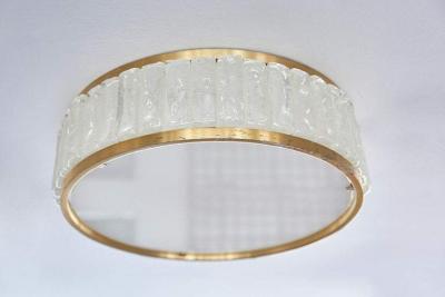 Jean Perzel JEAN PERZEL FLUSH MOUNT