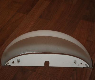 Jean Perzel Pair of Art Deco Wall Sconces by Jean Perzel