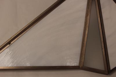 Jean Perzel Rare French 1920s Wall Light by Jean Perzel