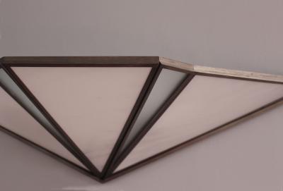 Jean Perzel Rare French 1920s Wall Light by Jean Perzel