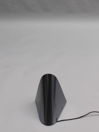 Jean Perzel Small French 1960s Table Lamp by Perzel