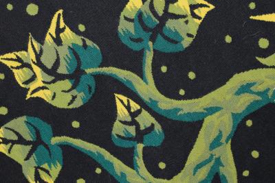 Jean Picard Mid Century Tapestry Signed Jean Picard Le Doux 4 10 x 6 6 