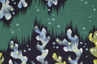 Jean Picart Le Doux Mid Century Tapestry Signed Jean Picart Le Doux 55 x 69 