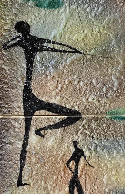 Jean Pierre Grun Archers