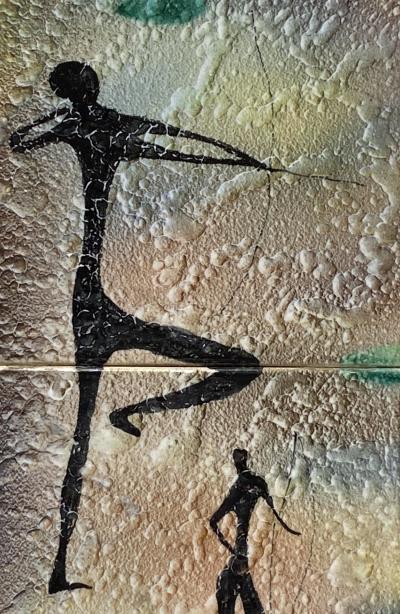 Jean Pierre Grun Archers