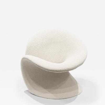 Jean Pierre Laporte Girolle Chair for Thonet ca 1969
