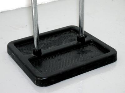 Jean Pierre Vitrac Coat Rack by Vitrac