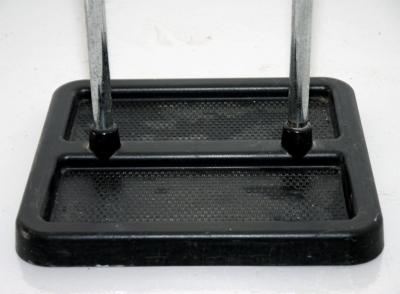 Jean Pierre Vitrac Coat Rack by Vitrac