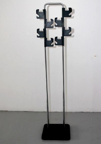 Jean Pierre Vitrac Coat Rack by Vitrac