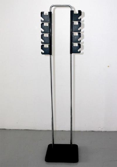 Jean Pierre Vitrac Coat Rack by Vitrac