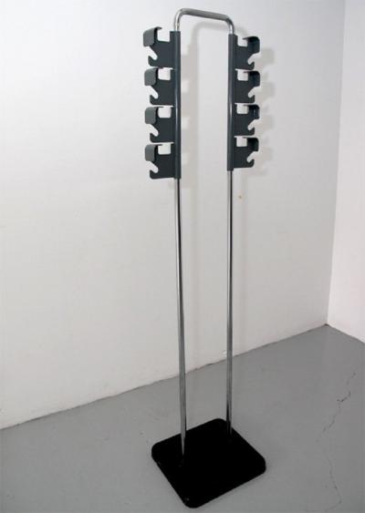 Jean Pierre Vitrac Coat Rack by Vitrac