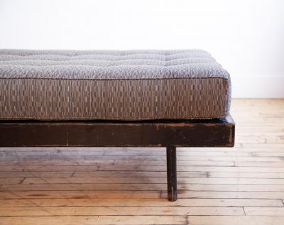 Jean Prouv 1950s Jean Prouve SCAL Daybed Model n450