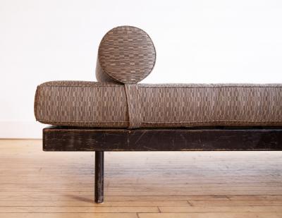 Jean Prouv 1950s Jean Prouve SCAL Daybed Model n450