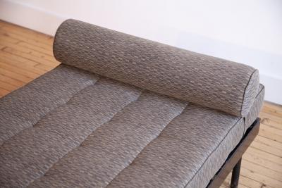 Jean Prouv 1950s Jean Prouve SCAL Daybed Model n450