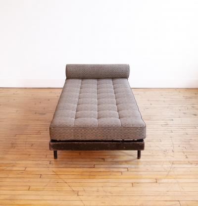 Jean Prouv 1950s Jean Prouve SCAL Daybed Model n450