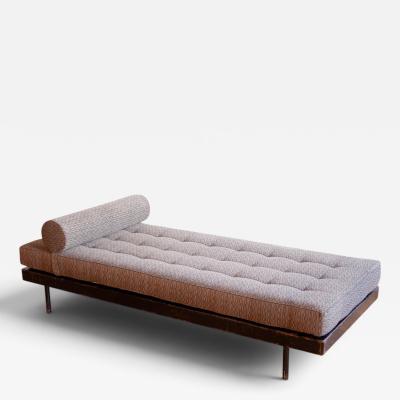 Jean Prouv 1950s Jean Prouve SCAL Daybed Model n450