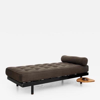 Jean Prouv ANTONY DAYBED BY JEAN PROUV AND CHARLOTTE PERRIAND 1950S