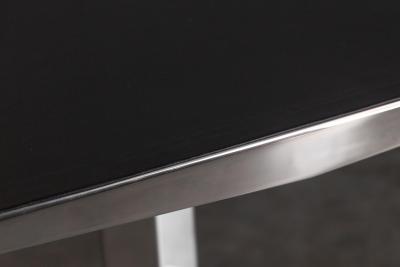 Jean Prouv Aeronautique Dining Table by Jean Prouv Germany 1990s