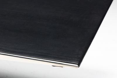 Jean Prouv Aeronautique Dining Table by Jean Prouv Germany 1990s