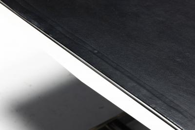 Jean Prouv Aeronautique Dining Table by Jean Prouv Germany 1990s